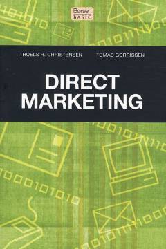 Direct marketing