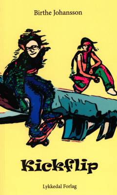 Bog, 1. udgave, 2021