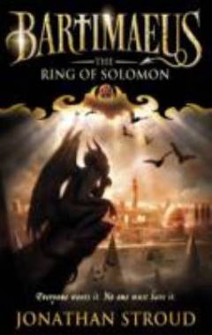 The ring of Solomon