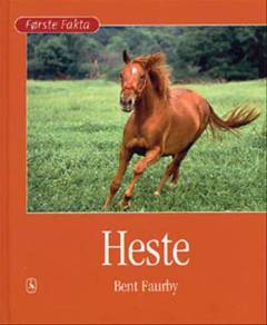 Heste