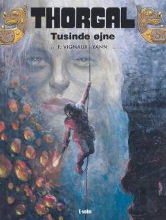 Tusinde øjne
