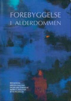 Forebyggelse i alderdommen
