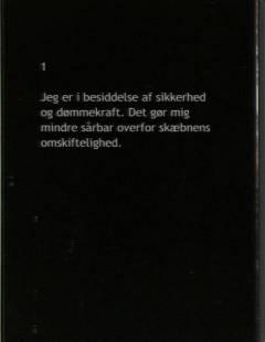 Leporello. Bind #14