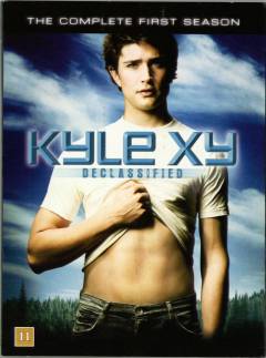 Kyle xy, sæson 1
