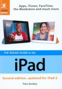 The Rough Guide to the iPad