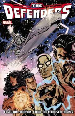 The defenders. Vol. 1