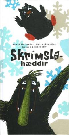 Skrímslahæddir