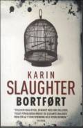 Bortført