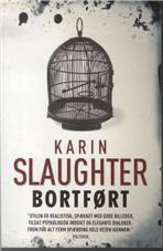 Bortført