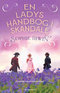 Bog, 1. udgave, 2025