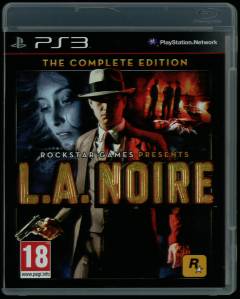 L.A. noire
