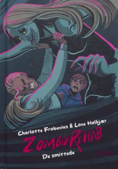 Zombie rehab - de smittede