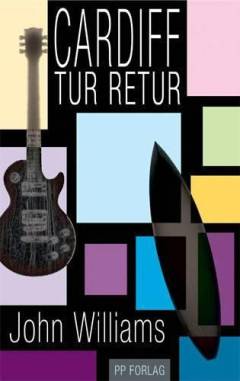 Cardiff tur retur