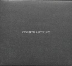 Cigarettes after Sex