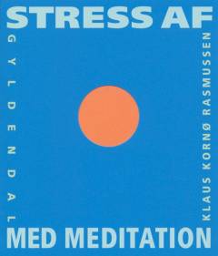 Stress af med meditation