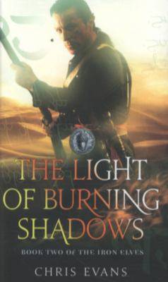 The light of burning shadows