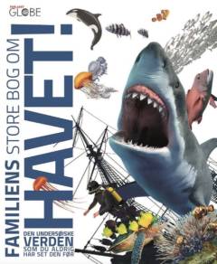 Bog, 1. udgave, 2021