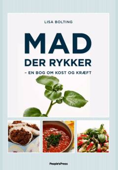 Mad der rykker : en bog om kost og kræft
