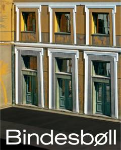 Gottlieb Bindesbøll - Danmarks første moderne arkitekt