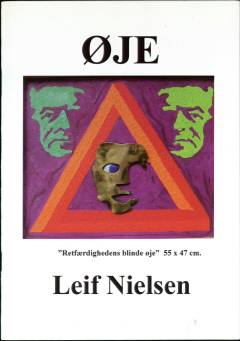 Øje