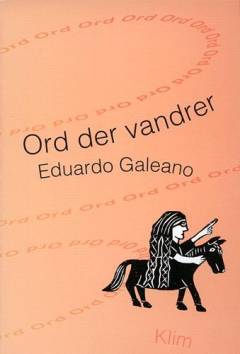Ord der vandrer