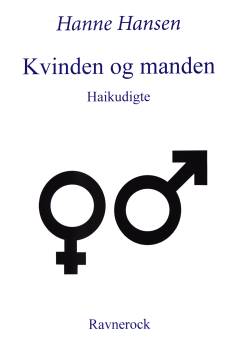 Kvinden og manden : haikudigte