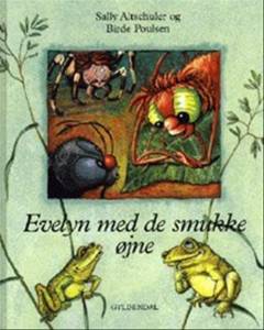 Evelyn med de smukke øjne