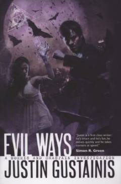 Evil ways