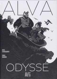 Alva - odyssé