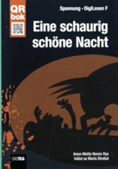 Eine schaurig schöne Nacht