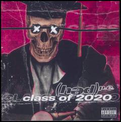 Class of 2020