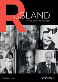 Rusland : nye og gamle fortællinger