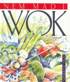 Nem mad i wok