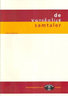 De vanskelige samtaler