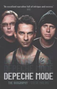 Depeche mode : the biography