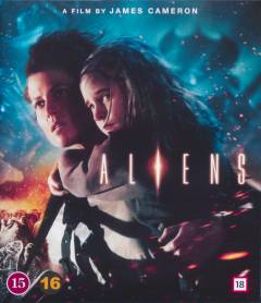 Alien - det endelige opgør