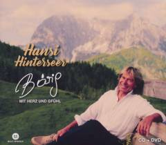 Bärig - Mit Herz und Gfühl