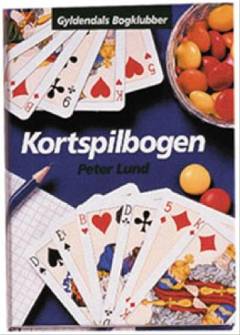 Kortspilbogen