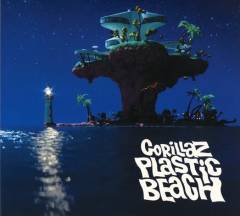 Plastic Beach