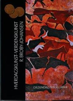 Hverdagskunst - verdenskunst : en oversigt over Europas kunsthistorie