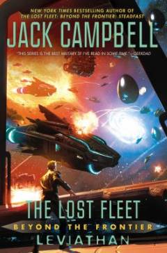 The lost fleet - beyond the frontier : leviathan