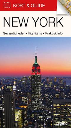 New York : seværdigheder, highlights, praktisk info