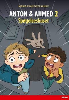 Spøgelseshuset