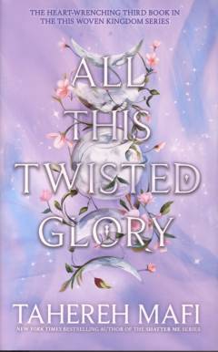 All this twisted glory