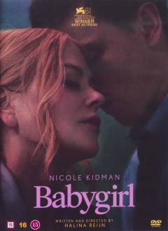 Babygirl
