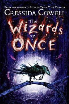 The wizards of once