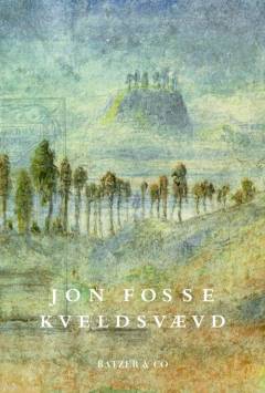 Kveldsvævd : fortælling