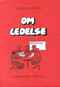 Om ledelse