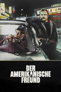 Den amerikanske ven