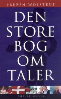 Den store bog om taler til enhver lejlighed